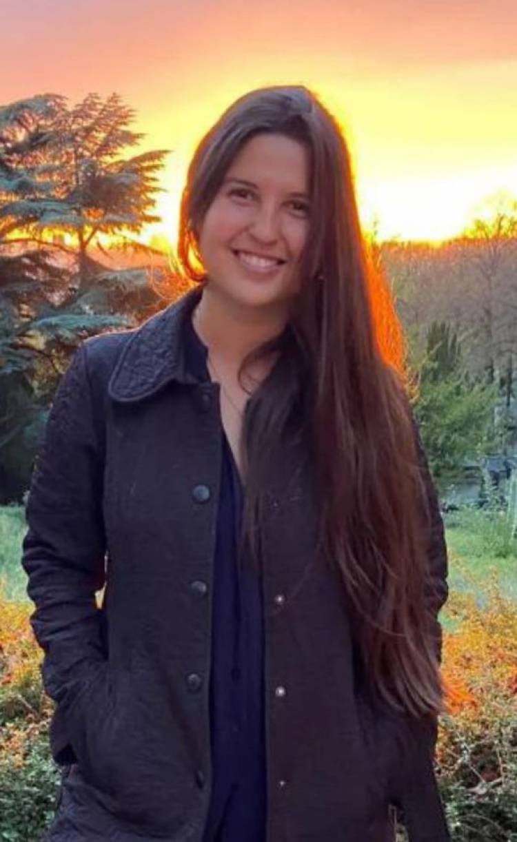 RUFINENSES POR EL MUNDO