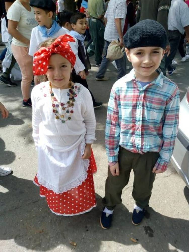 IMAGENES DEL DIA DE LA TRADICION