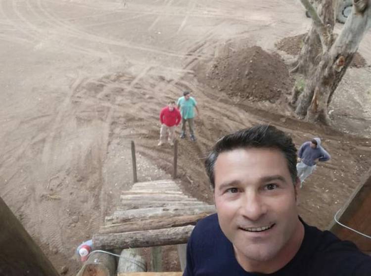 EXPO 2022: A PLENO...!!!