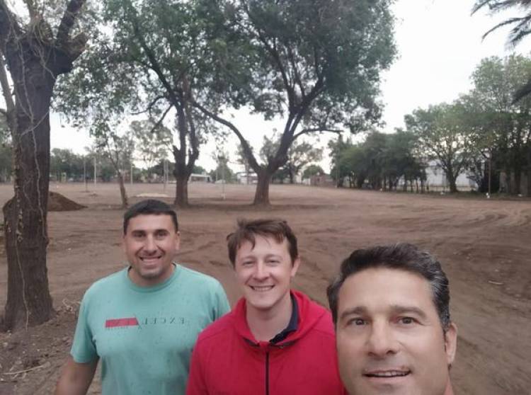 EXPO 2022: A PLENO...!!!