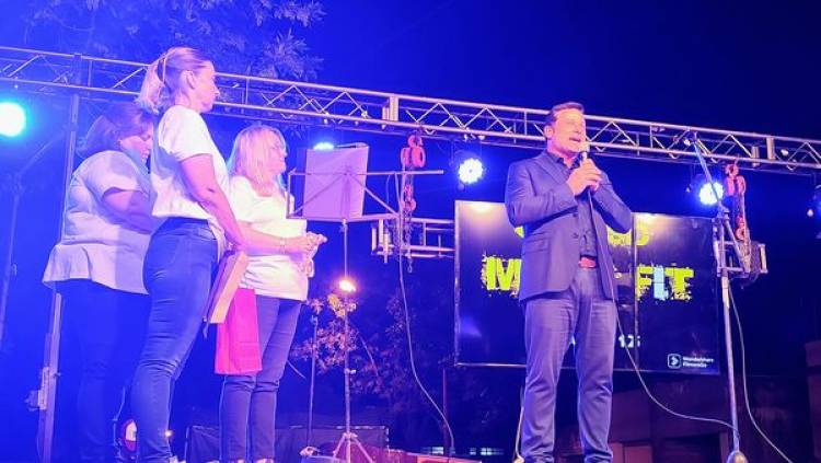 FIESTA DE LA TRADICION