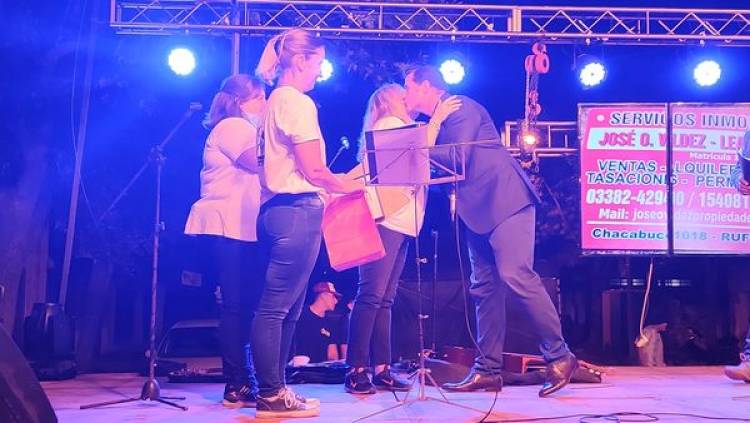 FIESTA DE LA TRADICION