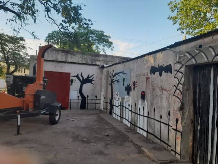 GENTILEZA VIRGINIA FREGOSO