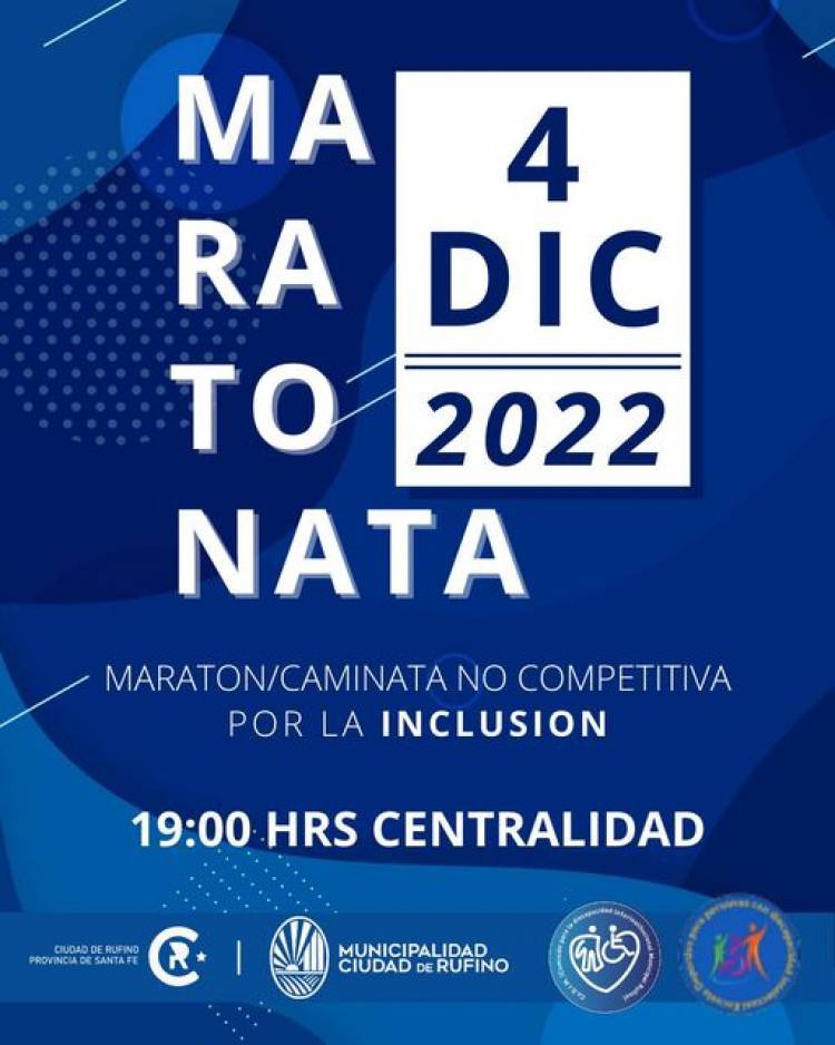 MARATONATA