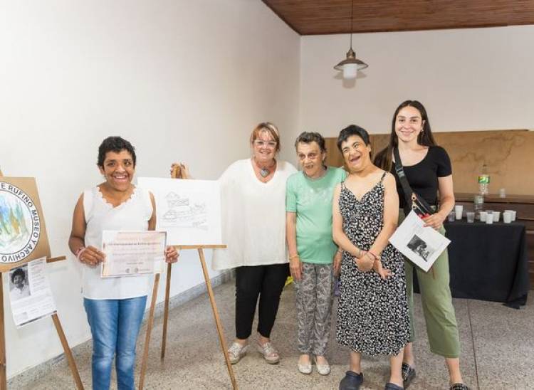 CONCURSO: "UN LOGO PARA EL MUSEO"