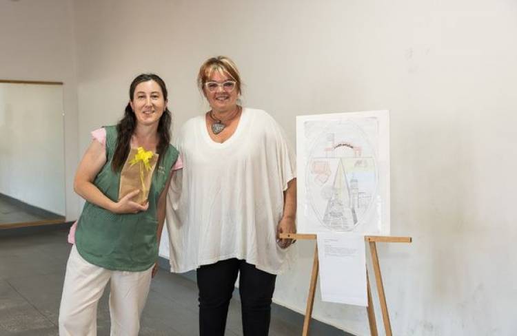 CONCURSO: "UN LOGO PARA EL MUSEO"