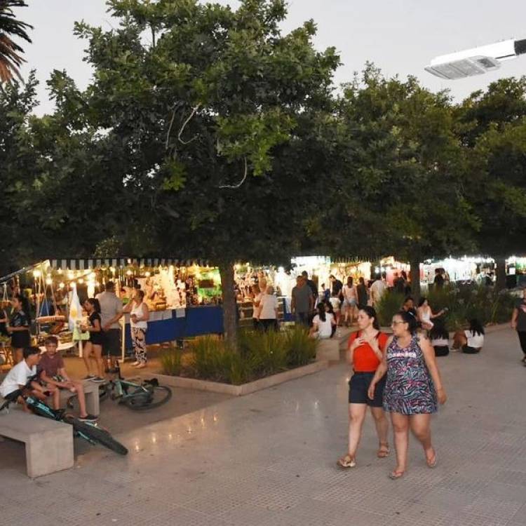 GRAN CONVOCATORIA EN LA MARATONATA POR LA INCLUSION