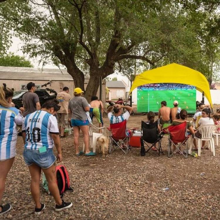 VAMOS ARGENTINA...!!!