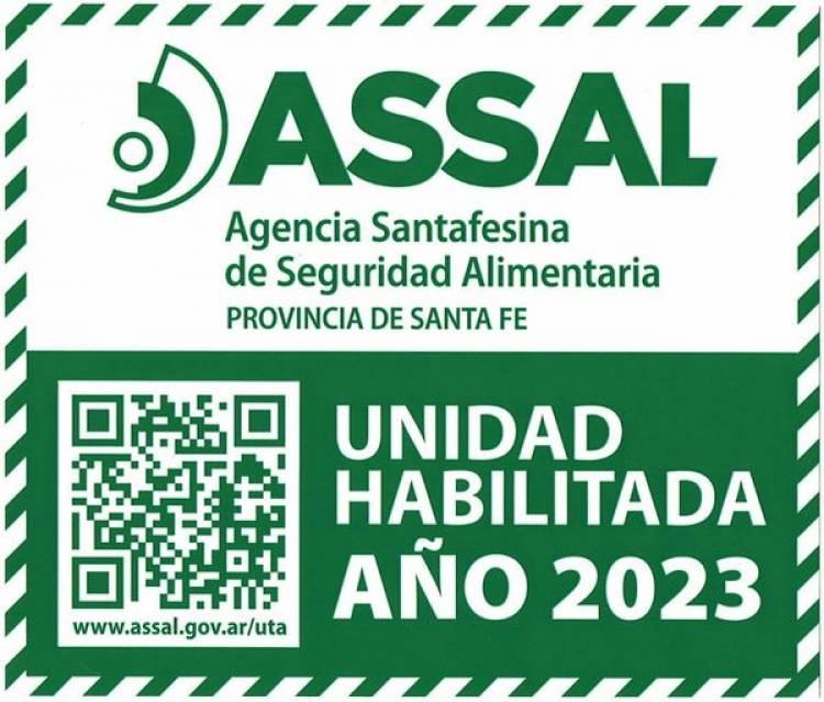 ASSAL: HABILITACION 2023