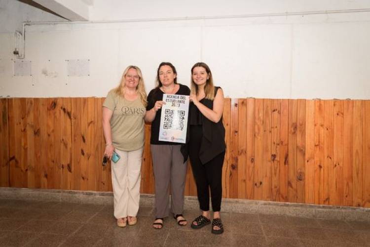 PRESENTACION DE QR