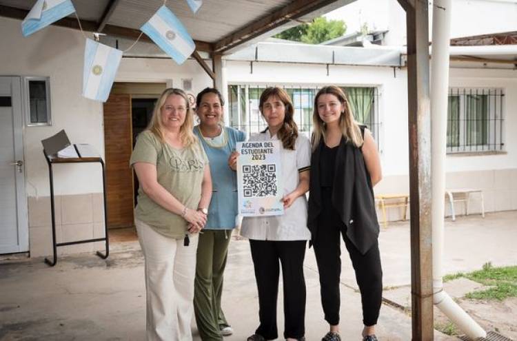 PRESENTACION DE QR