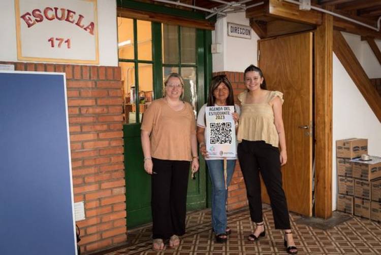 PRESENTACION DE QR