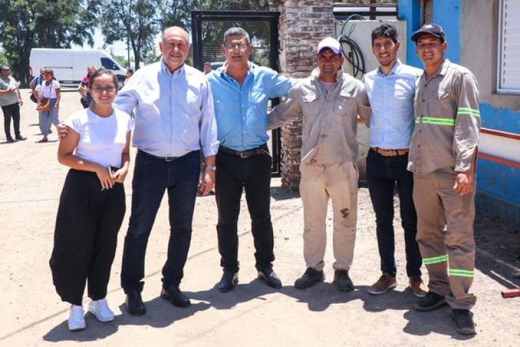 LICITACION SISTEMA DESAGUES PLUVIALES EN TOSTADO