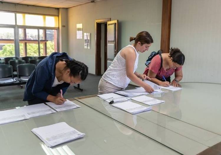 ENTREGA CUOTA MOVILIDAD EDUCATIVA RURAL