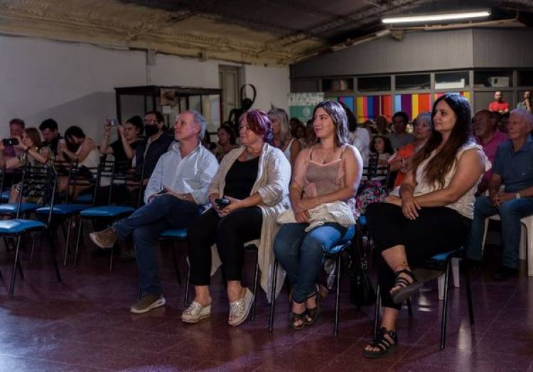 LA NOCHE DEL CORO