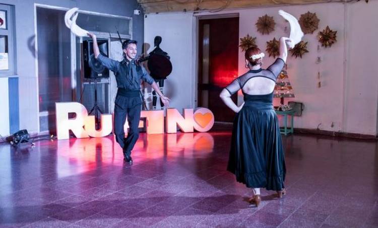 LA NOCHE DEL CORO