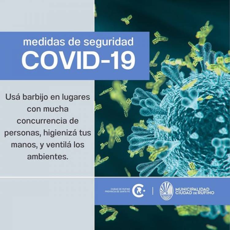 COVID 19