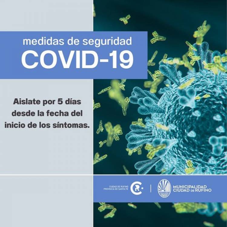 COVID 19