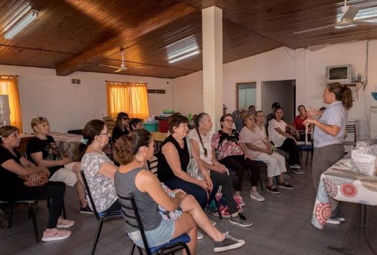 ENTREGA DE SEMILLAS (6/23)