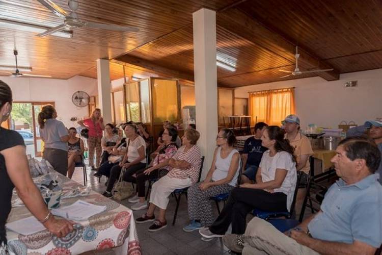 ENTREGA DE SEMILLAS (6/23)
