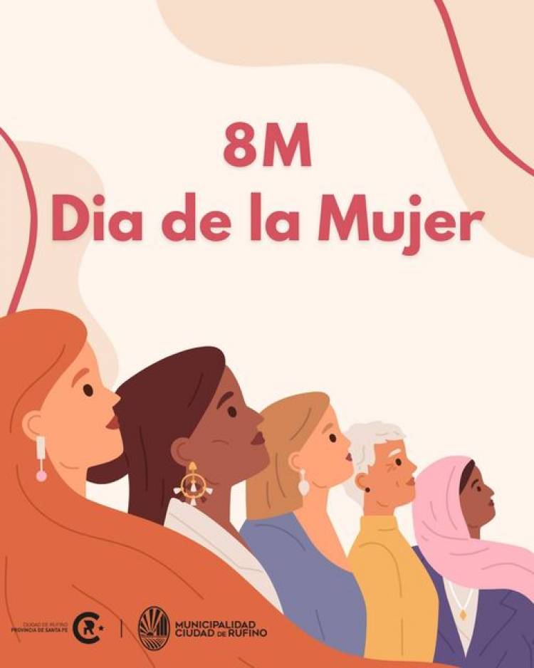 DIA INTERNACIONAL DE LA MUJER