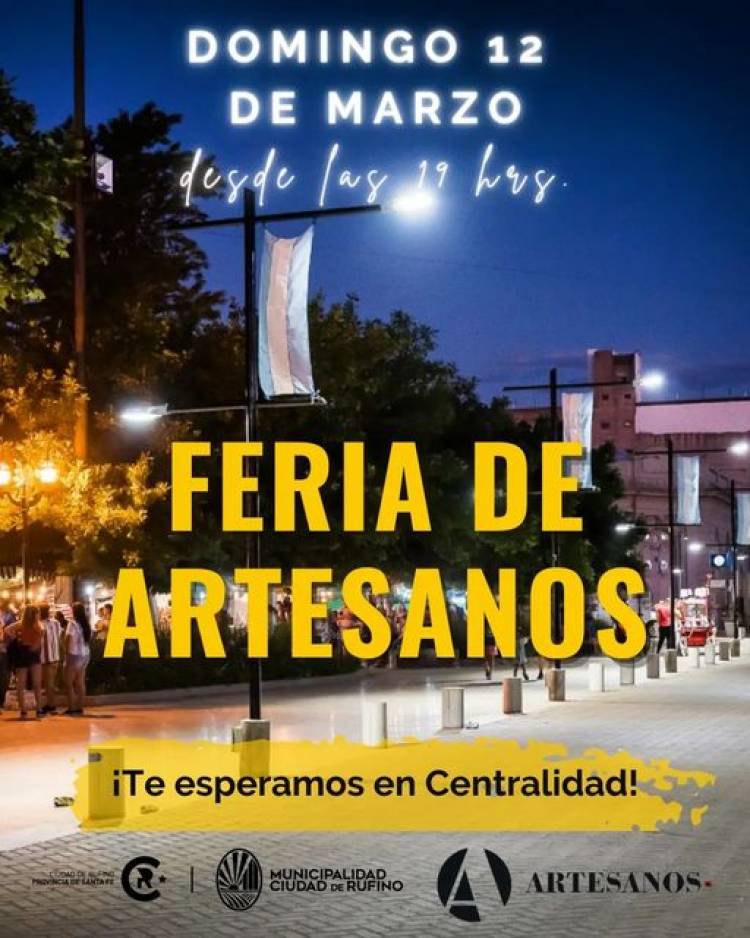 DOMINGO DE FERIA