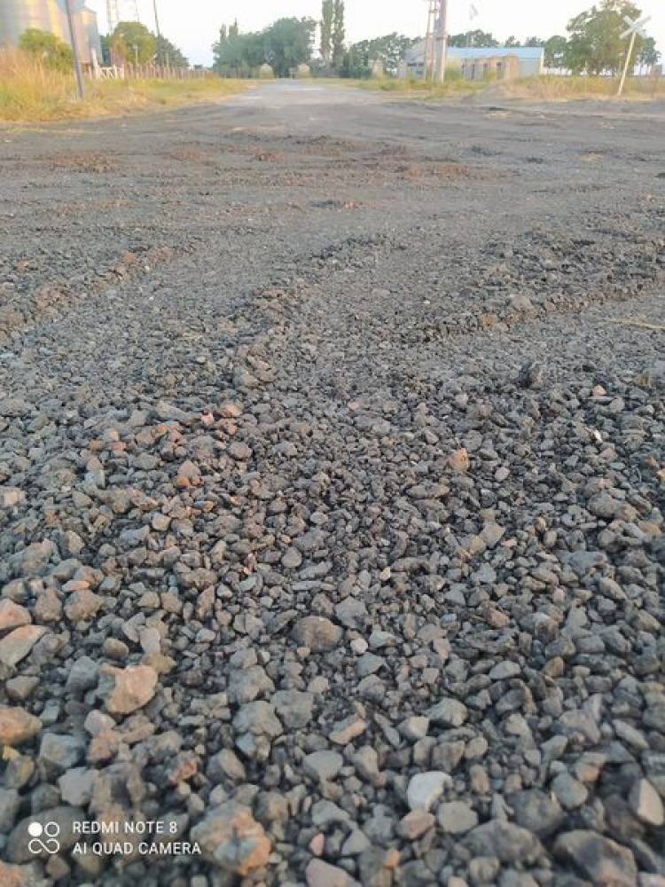 INTENDENTE NATALIO LATANZZI: RECALCE