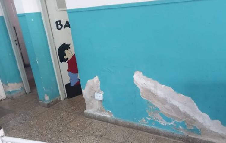 REFACCIONES EN EL CAF