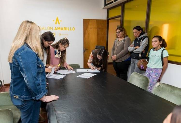 ENTREGA BOLETO RURAL