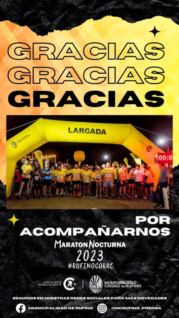 GRACIAS POR ACOMPAÑARNOS...!!!