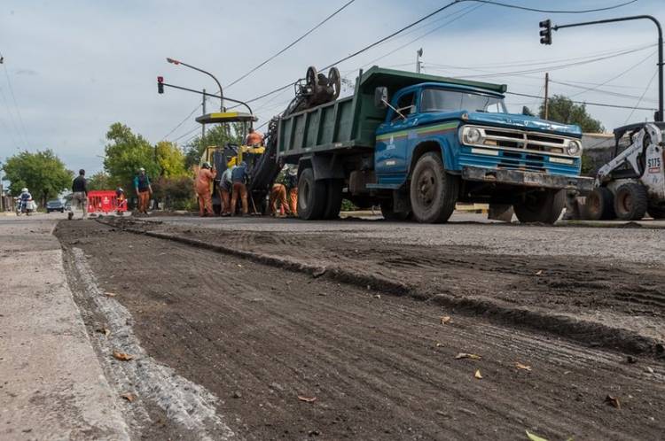 IMPORTANTE: TRABAJOS MEUNIER/ LORENZZETI