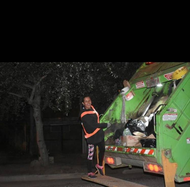 INTENDENTE NATALIO LATTANZI: FELICITACIONES...!!!