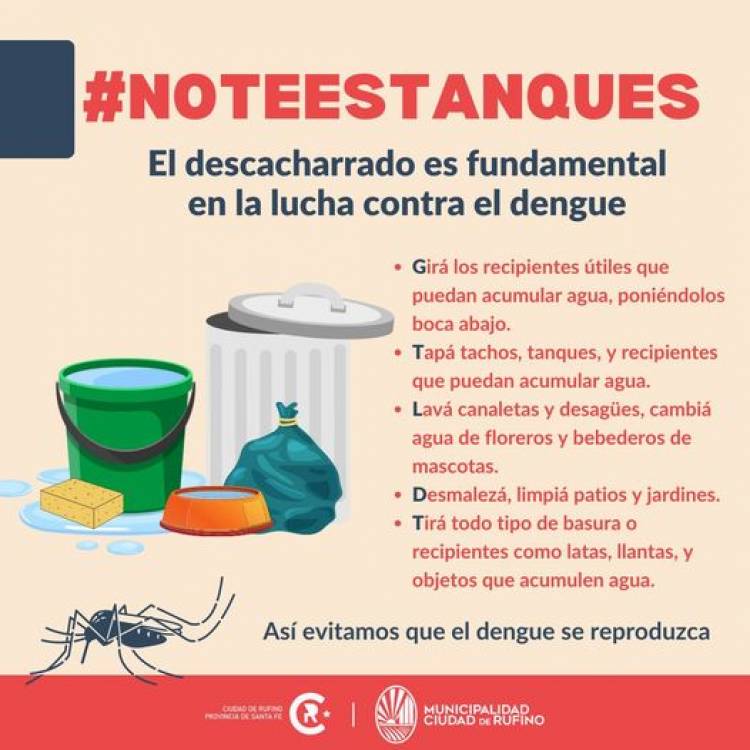 NOTEESTANQUES