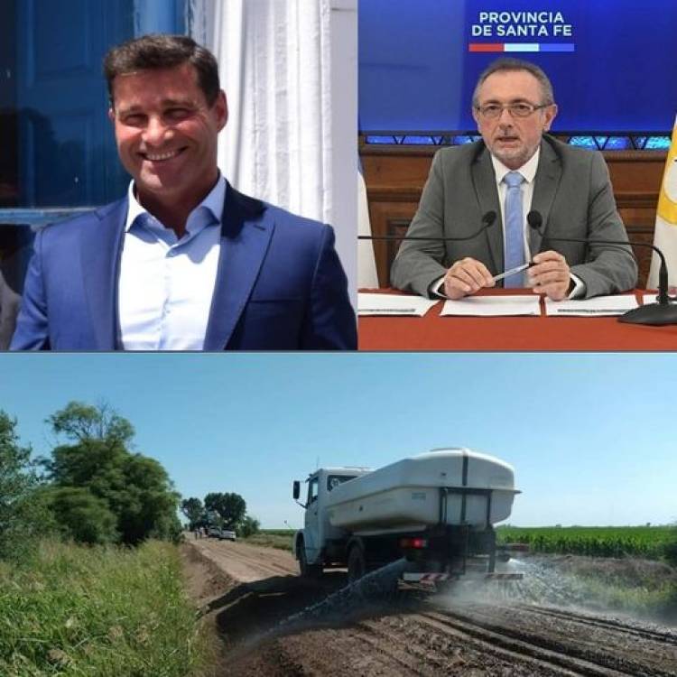 LOS RESULTADOS DE LA GESTION SE VEN PLASMADAS EN HECHOS