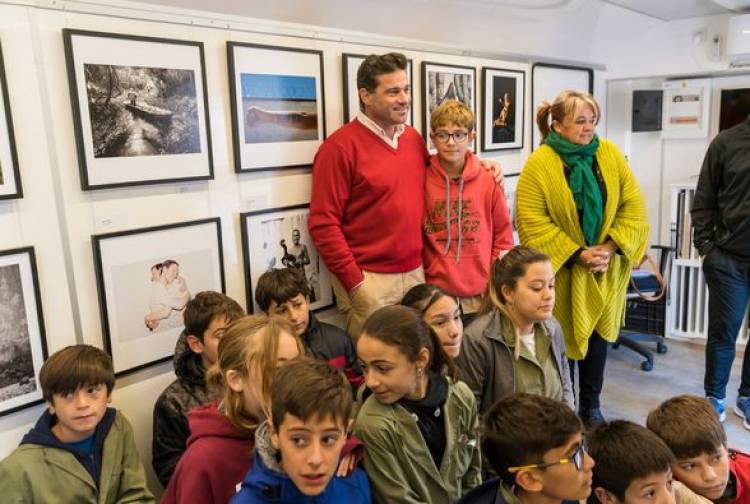 INTENDETE NATALIO LATTANZI VISITO FOLA