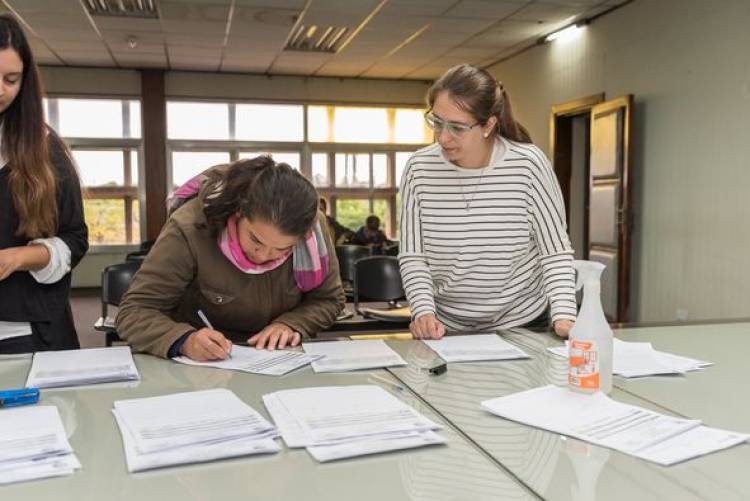 ENTREGA DE MOVILIDAD RURAL
