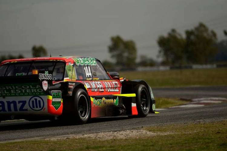 FAUSTINO CIFRE- PRENSA
