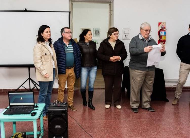DIA DEL PERIODISTA