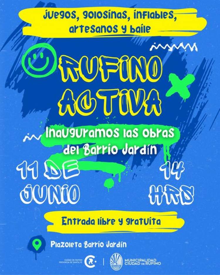 DOMINGO DE RUFINO ACTIVA