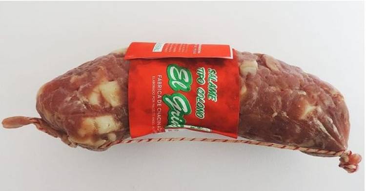 ALERTA ALIMENTARIA