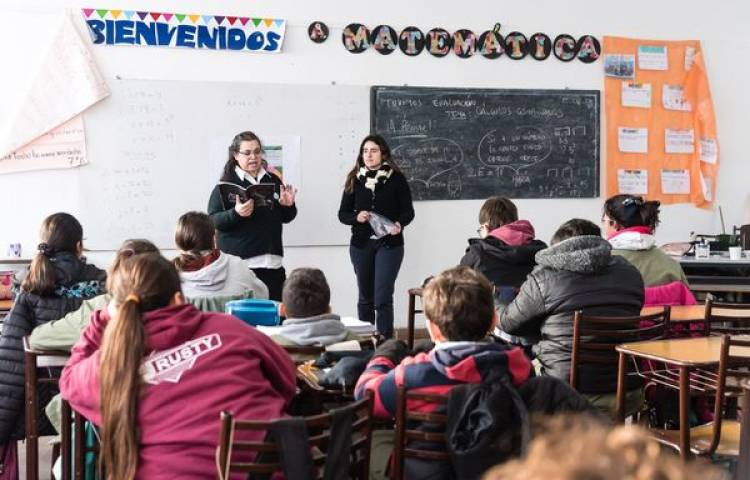 RECORRIDA LITERARIA