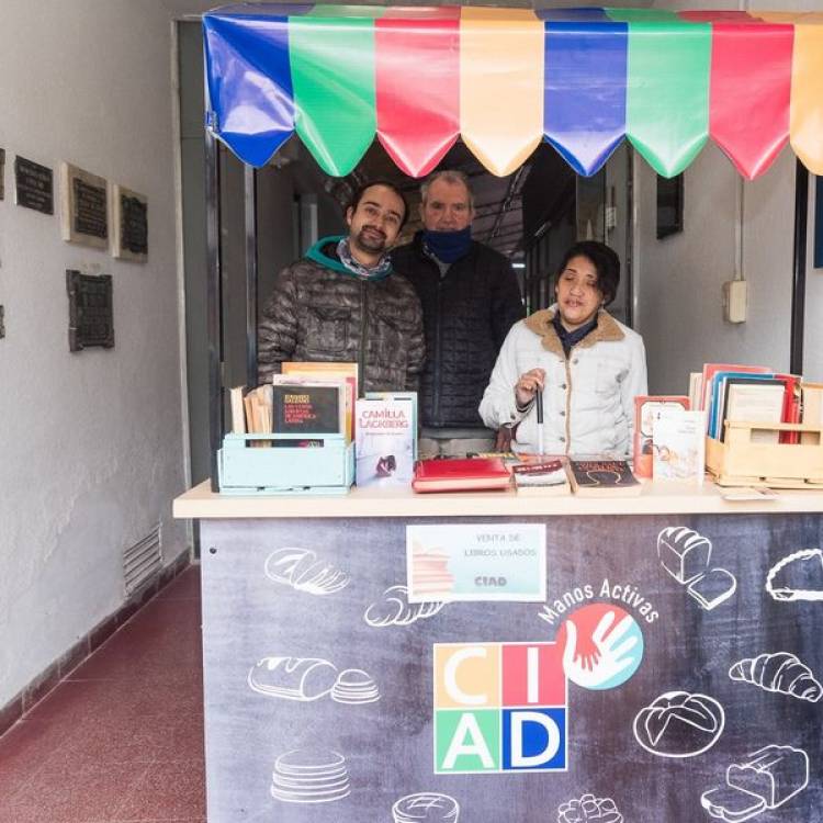 CENTRO CULTURAL MUNICIPAL: ESPACIO MUY ESPECIAL