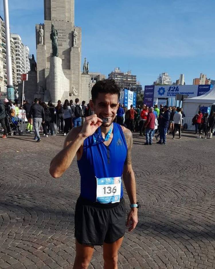 FELICITACIONES NACHO...!!!
