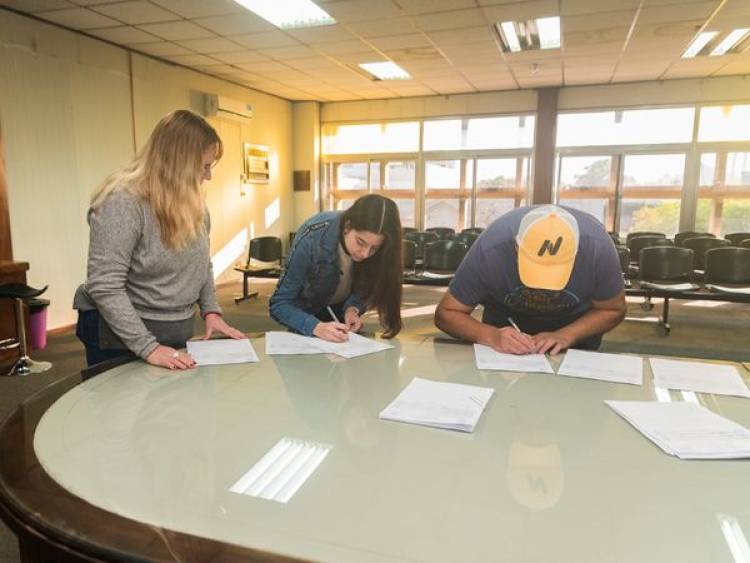 ENTREGA DE MOVILIDAD RURAL