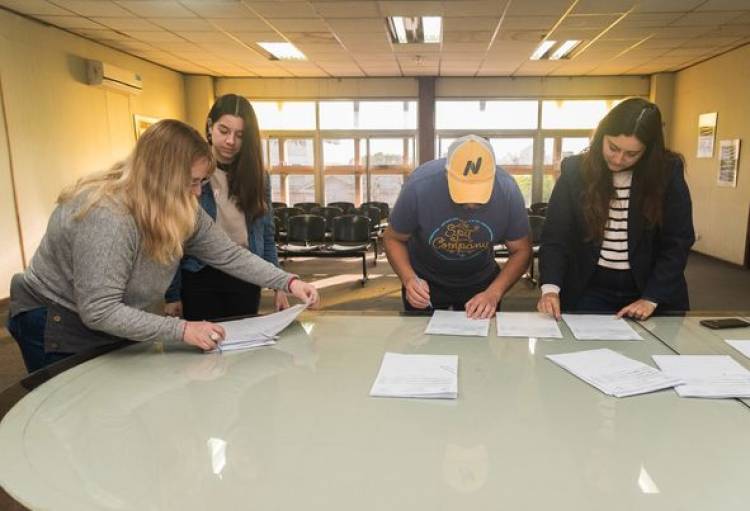 ENTREGA DE MOVILIDAD RURAL