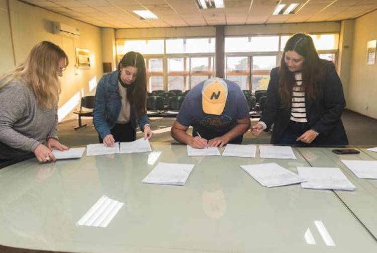 ENTREGA DE MOVILIDAD RURAL