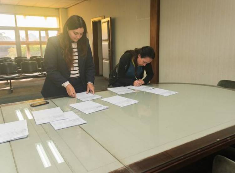 ENTREGA DE MOVILIDAD RURAL