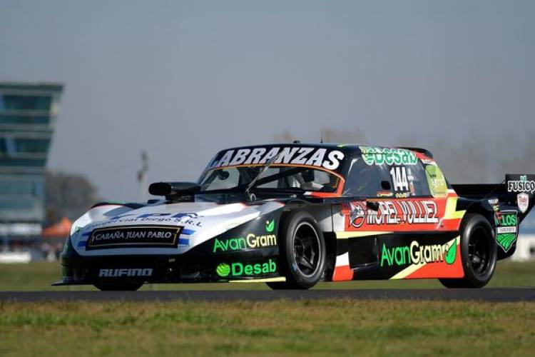 FAUSTINO CIFRE- PRENSA