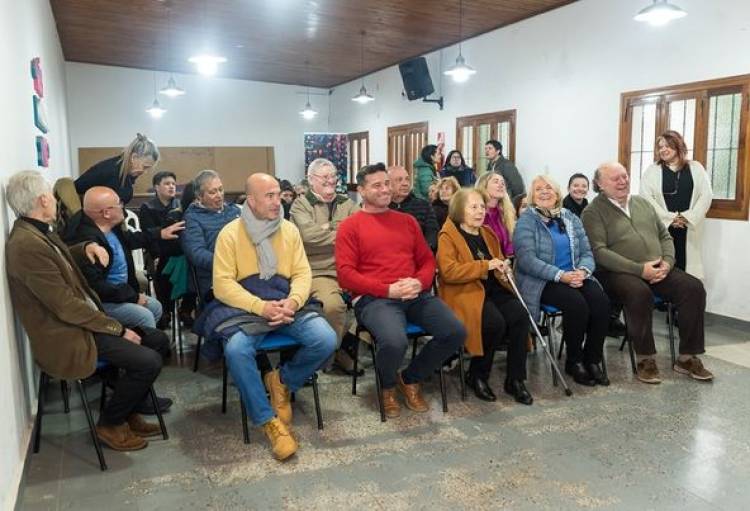 RECONOCIMIENTO A SANTIAGO WEIDMANN