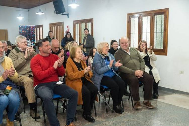 RECONOCIMIENTO A SANTIAGO WEIDMANN